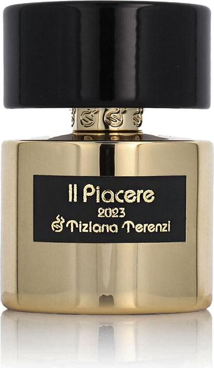 Actual product image Tiziana Terenzi II Piacere (Extrait De Parfum, 100 ml)