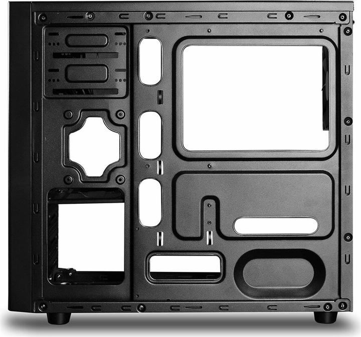 Immagine prodotto Deepcool Matrexx 30 SI (mATX, Mini-ITX)