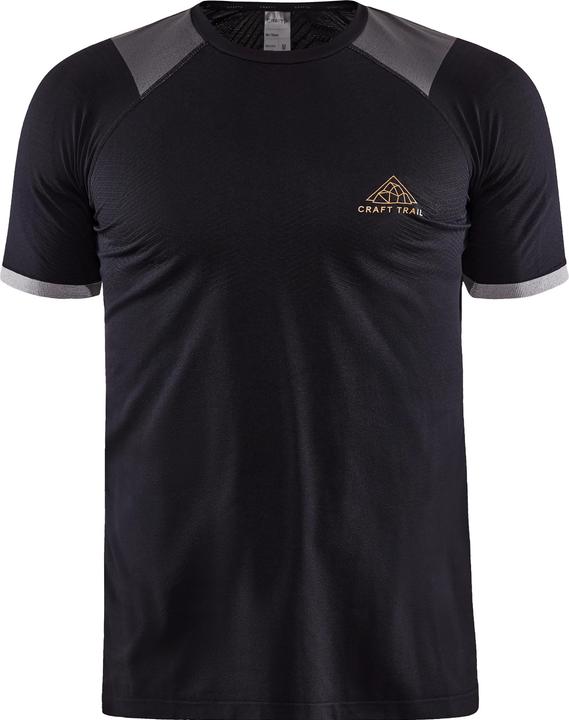 Actual product image Craft Pro Trail Fuseknit Ss Tee M (XL)