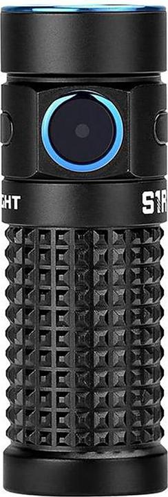Immagine prodotto Olight S1R Baton II (6.30 cm, 1000 lm)