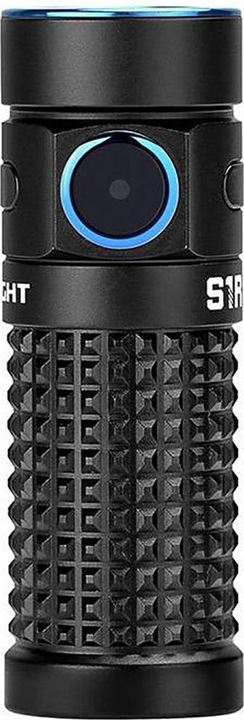 Produktbild Olight S1R Baton II (6.30 cm, 1000 lm)