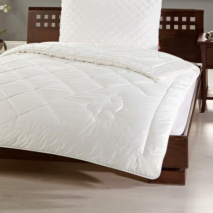 Actual product image Traumschlaf Pako warm (1200 g, 155 x 220 cm)