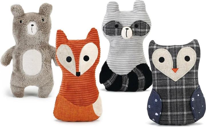 Immagine prodotto Designed by Lotte fox vido (Cane di peluche)