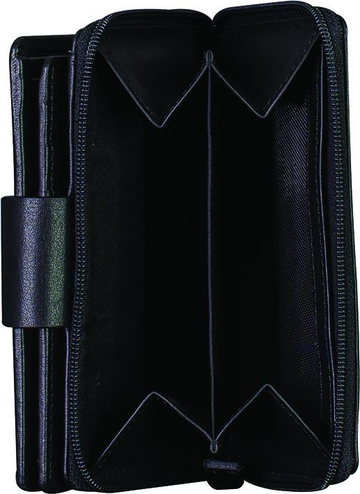 Actual product image Maître Purse MH9FZ Henau Diethilde