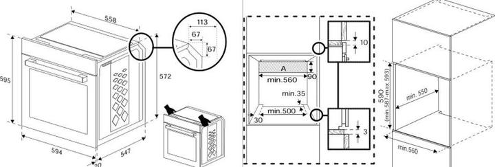 Produktbild Beko BBIS17302BMP