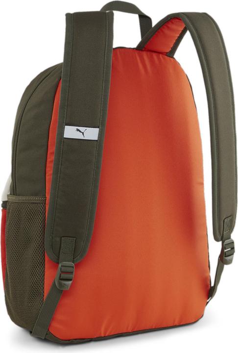 Produktbild Puma Phase Backpack Colorblock