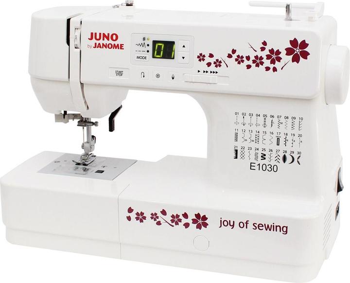 Image du produit Janome Juno E1030
