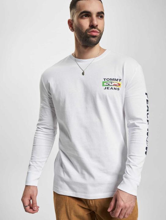 Produktbild Tommy Hilfiger Tommy Jeans Mono Positivity - 90395 (M)