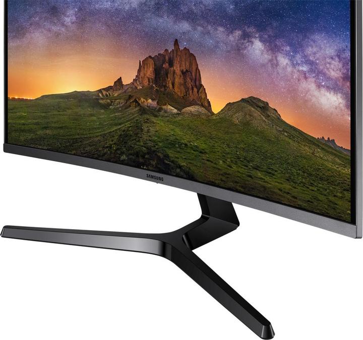 Produktbild Samsung LC27JG50QQUXEN (2560 x 1440 Pixel, 27")