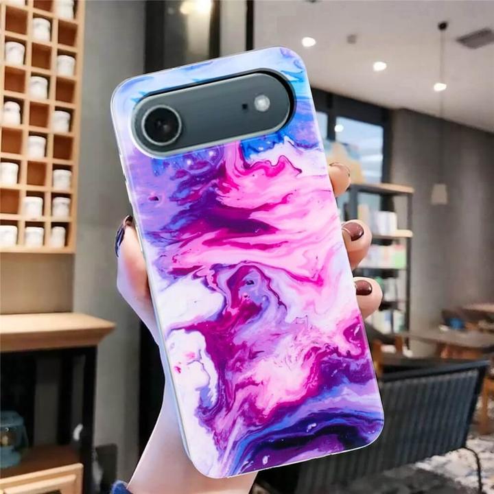 Produktbild Cover-Discount Cover Handyhülle Marble (Apple iPhone Air)