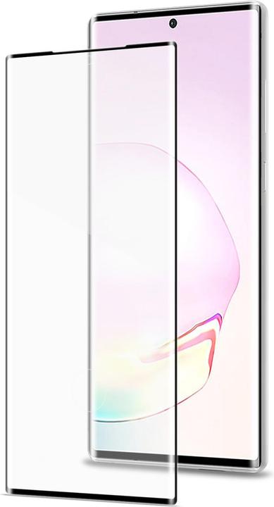 Phantom, vetro temperato protettivo da bordo a bordo - Apple iPhone 6 Plus / 6s 8052132150537