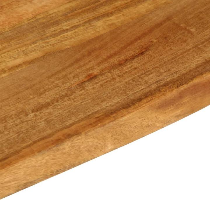 Actual product image vidaXL Tischplatte (60 x 20 cm)
