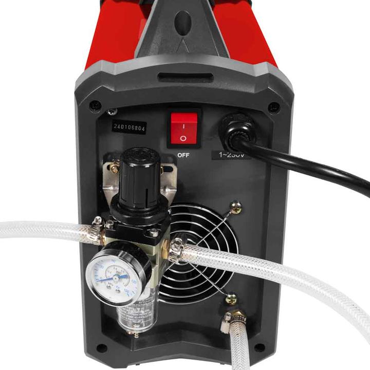 Produktbild Holzmann Druckluft Invertor Plasma Schneidanlage