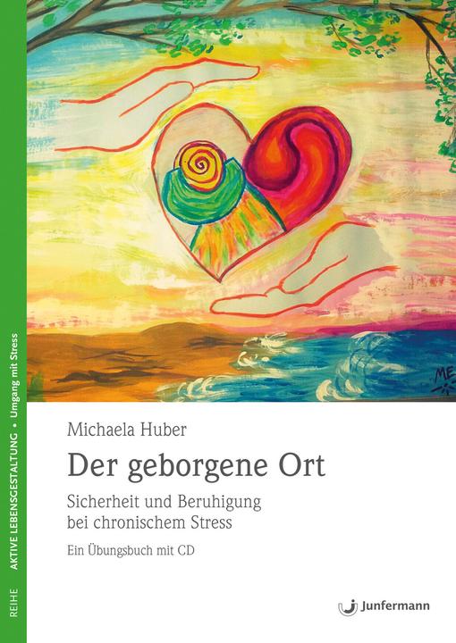 Immagine prodotto Der geborgene Ort (Tedesco, Michaela Huber, 2015)