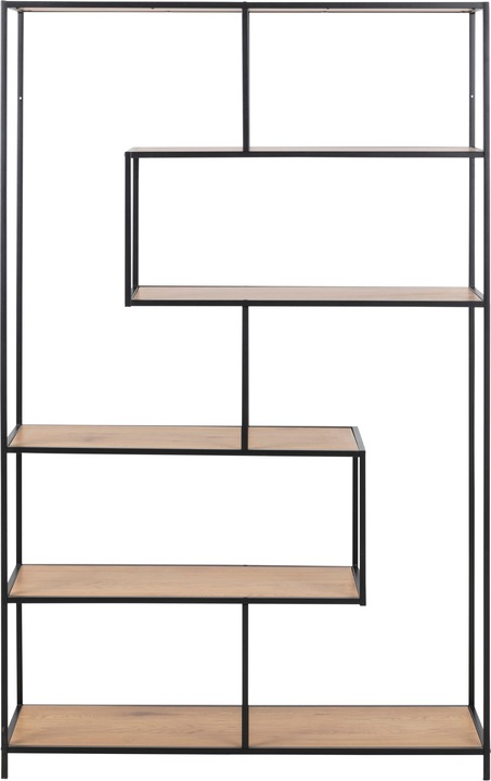 Produktbild AC Design Seaford (114 x 35 x 185 cm)