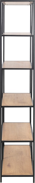 Produktbild AC Design Seaford (114 x 35 x 185 cm)