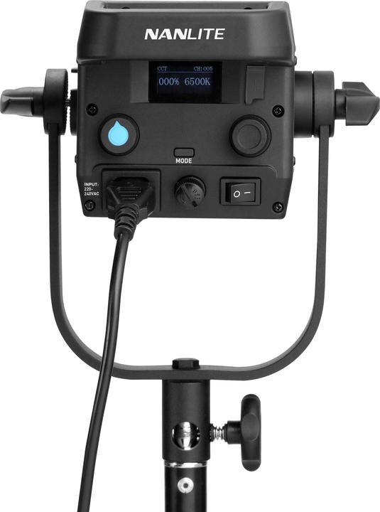 Actual product image Nanlite FS-150B Bi-Color Studio Spotlight