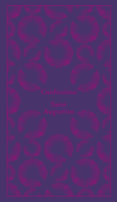 Image du produit Confessions (Anglais, Augustine d'Hippone, Augustine Saint, 2015)