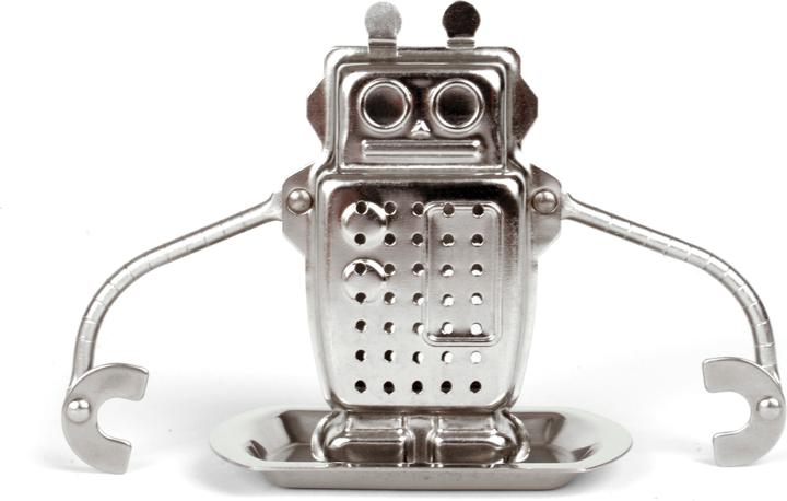 Immagine prodotto Kikkerland Robot