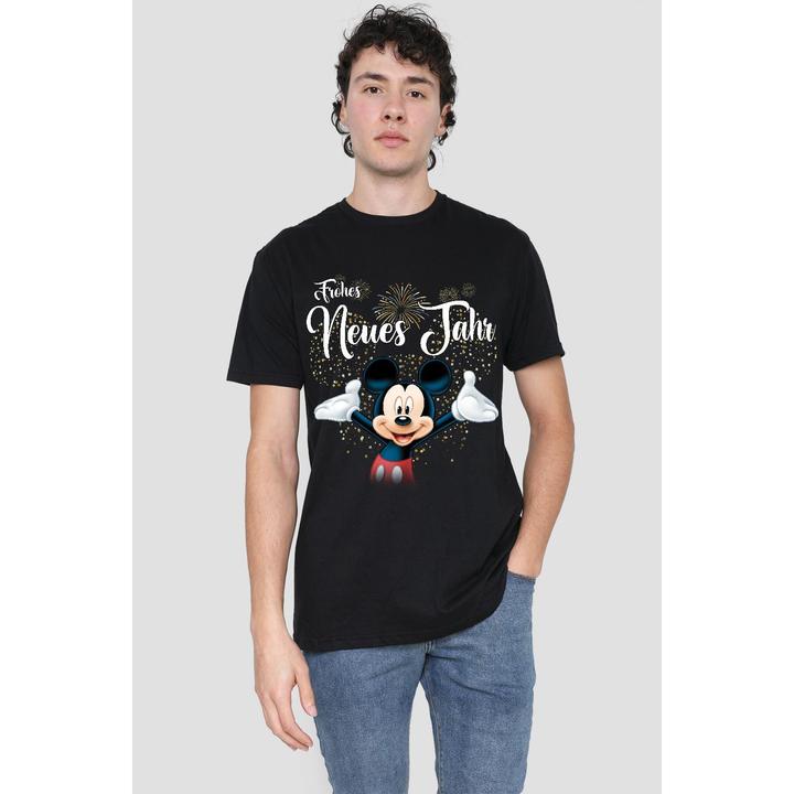 Image du produit Disney - T-shirt GERMAN - Homme (XXL)