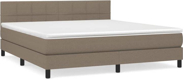 Image du produit vidaXL Boxspringbett (180 x 200 cm)