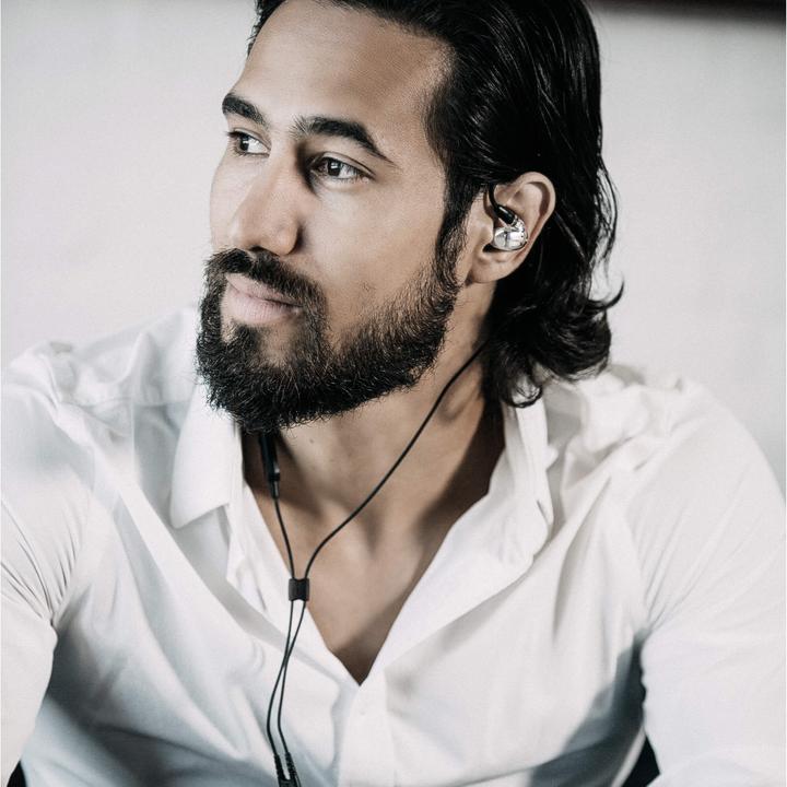 Image du produit Shure Aonic 5 (ANC, Filaire)