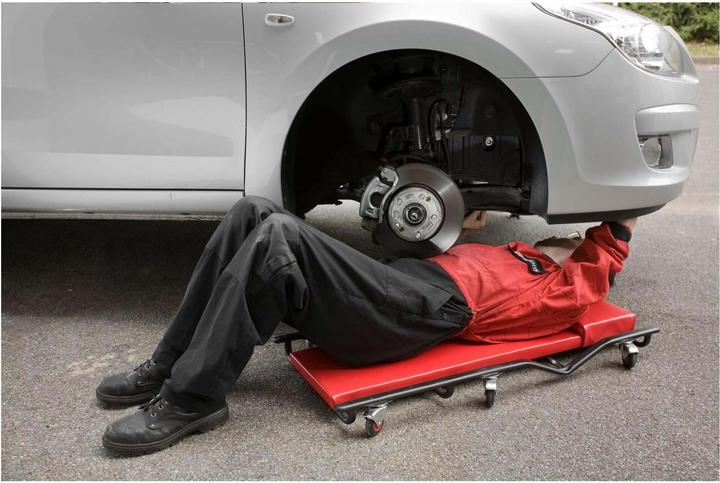 Produktbild Facom Rollbrett