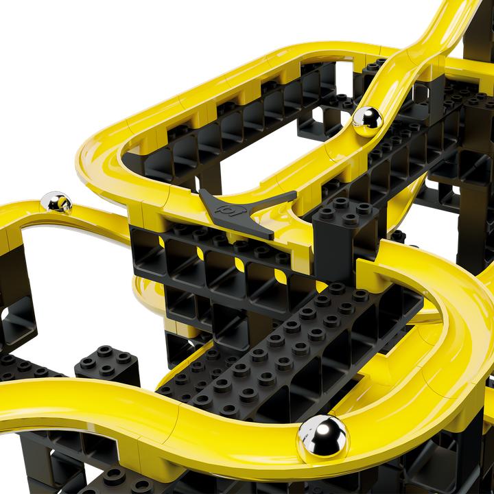 Produktbild Hubelino Kugelbahn-Starterset