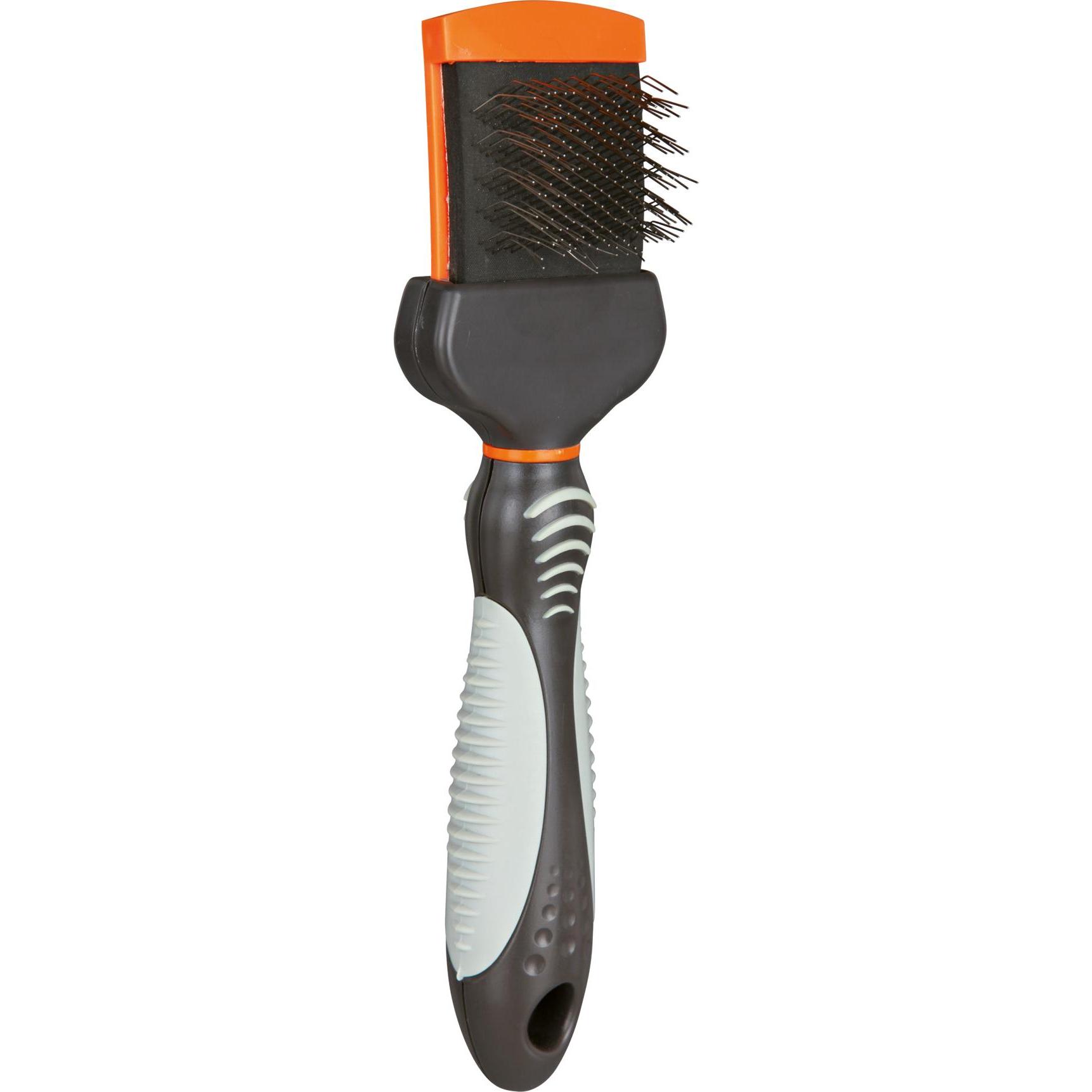 Trixie Spazzola Morbida (Cane), Cura Del Pelo E Toelettatura