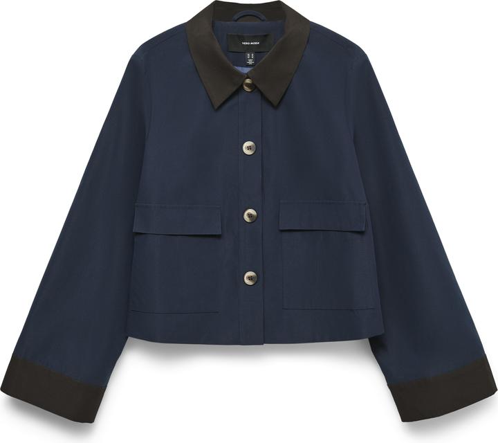 Navy Blazer