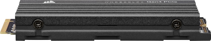 Actual product image Corsair MP600 PRO LPX (1000 GB, M.2 2280)