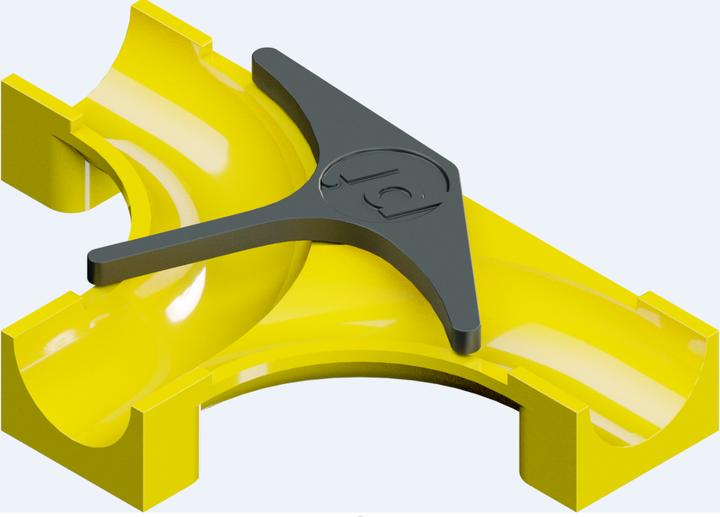 Produktbild Hubelino Kugelbahn-Starterset