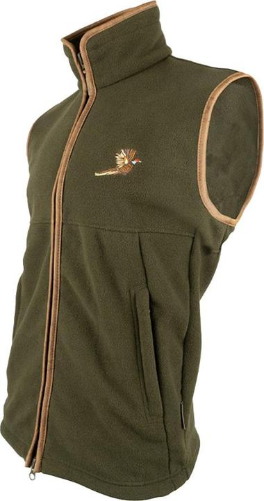 Produktbild Jack Pyke Countryman Weste Fleece (S)