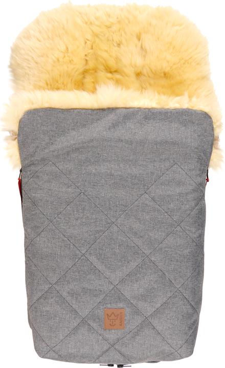 Image du produit Kaiser Baby Peau d'agneau Nelly (88 cm)