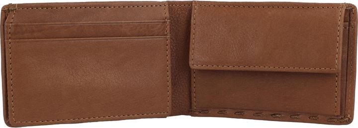 Actual product image Picard Ranger 1 leather wallet 10 cm