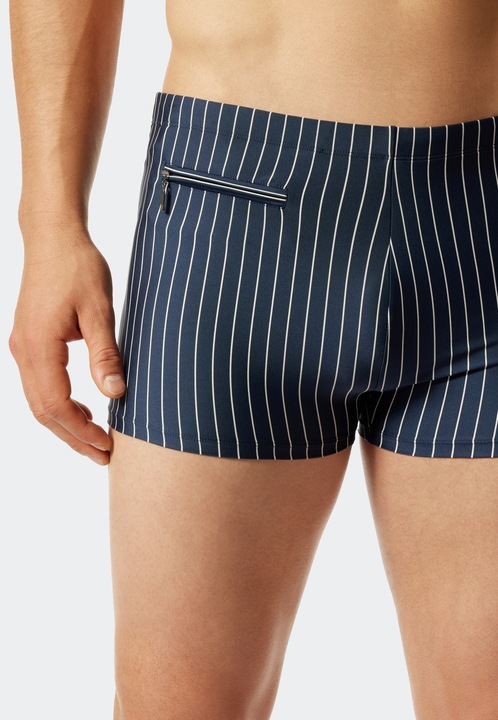 Actual product image Schiesser Aqua swimsuit (XXL)