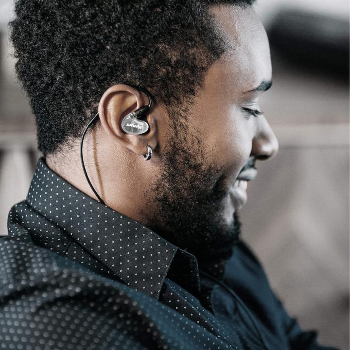 Actual product image Shure Aonic 4 (ANC, Cable)