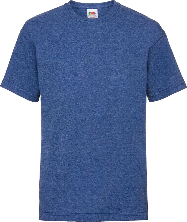 Retro royal mottled