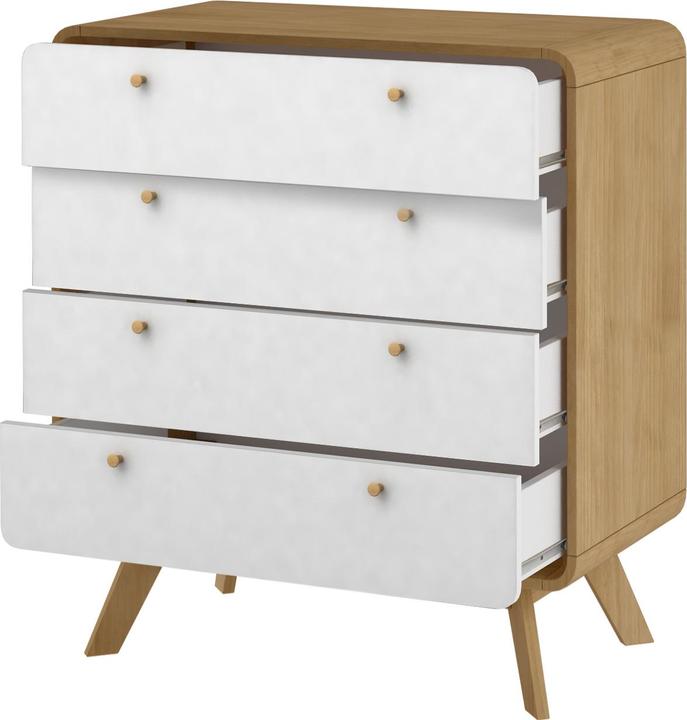 Image du produit Loft 24 Caitlin (39 x 80 x 87.50 cm)