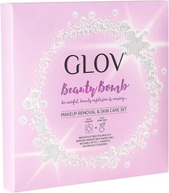 Image du produit Glov bombe de beauté (Kit de soins du visage)