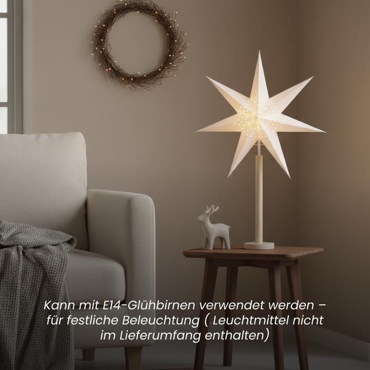 Actual product image Star Trading Table star Elice