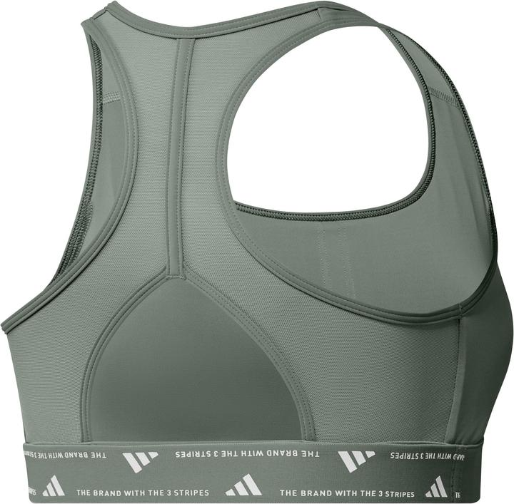 Produktbild Adidas Women's Powerreact Bra (S)