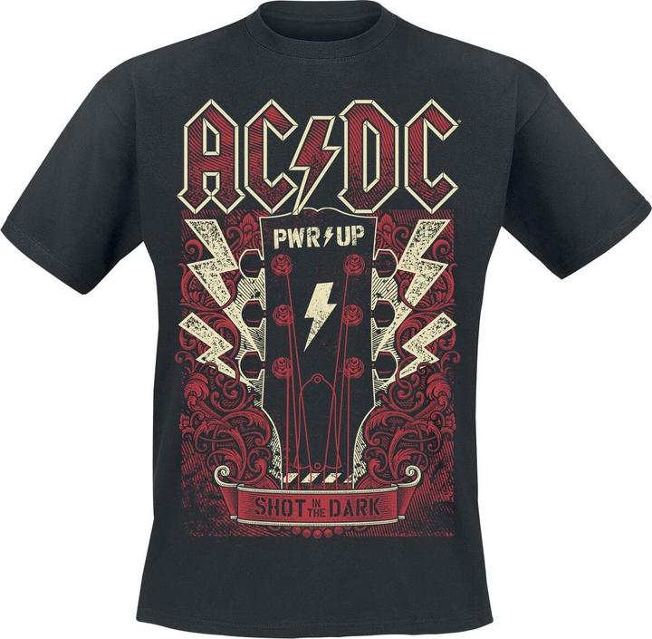 Produktbild AC/DC PWRUP Guitar (M)