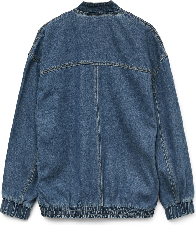 Produktbild Vero Moda VMBALLY Jeansjacke Blousonjacke (XS)