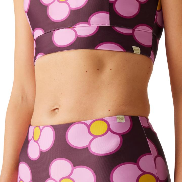 Produktbild Regatta Orla Kiely Bikini wendbar Set (34 D)