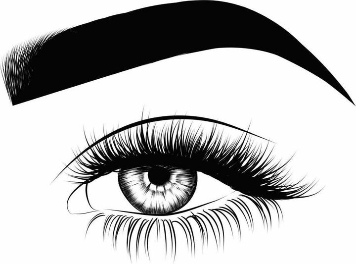 Produktbild Pupa Milano Eyebrow Professional Kit (Black)