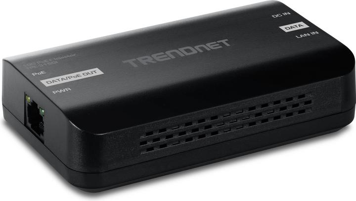 Immagine prodotto Trendnet Ethernet Switch Gigabit POE (802,3at (PoE+), 30 W)