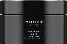 Actual product image Jo Malone Bath & Body Velv R & O Body Crème (re) 200 ml (Body cream, 200 ml)