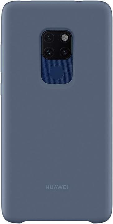 Image du produit Huawei Étui protecteur et smartphone avec processeur Kirin 980, 4 Go RAM, 128 Go, caméra 20 MP, Android 9.0 (128 Go, Bleu, 6.53")