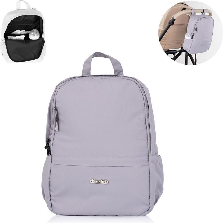 Produktbild Chipolino Kinderwagen Rucksack universal
